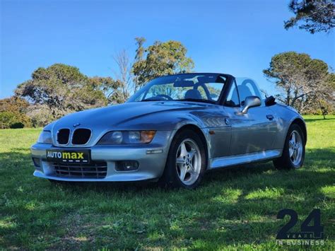 Bmw Z3 For Sale Eastern Cape